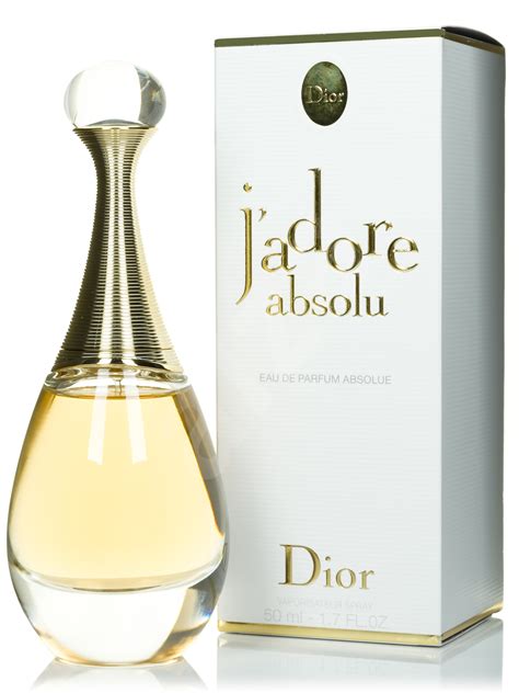 DIOR J'adore Parfüm online kaufen 